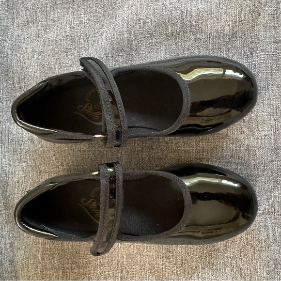 Stelle kids tap shoes - worn only once - Picture 5 of 13